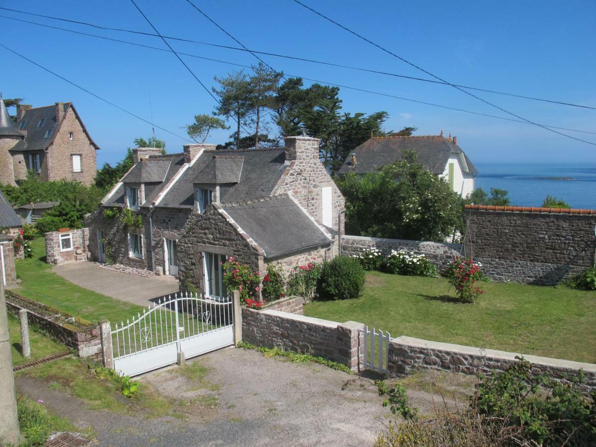 Au Clair De La Dune Frehel Exterior photo