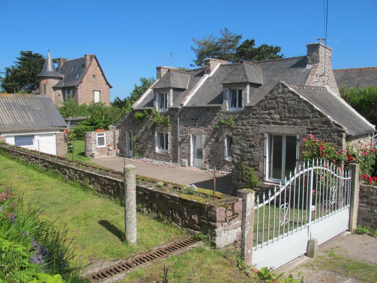 Au Clair De La Dune Frehel Exterior photo